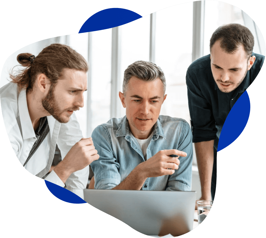 Somos expertos en Consultoría y Servicios de Tecnologías de la Información