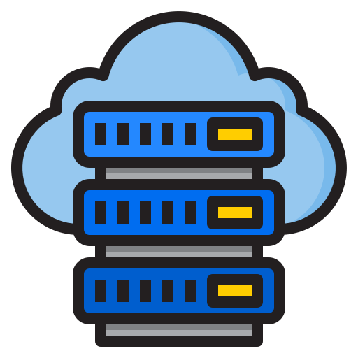 Ofrecer soluciones web, de correo, de hosting o de cloud computing.