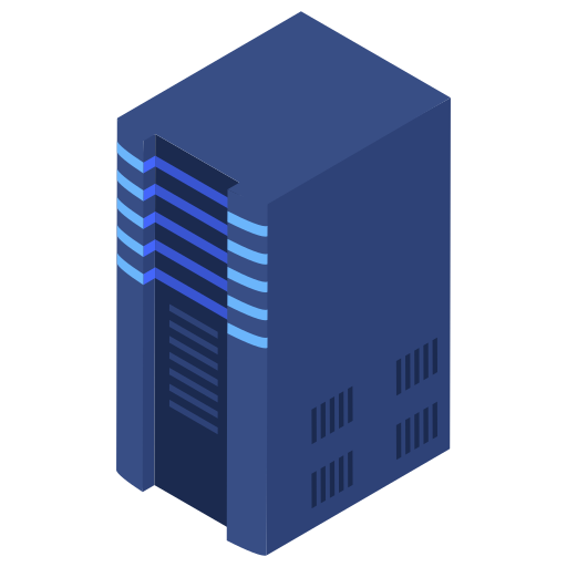 Gestionar y mantener los servidores.